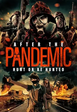 After the Pandemic
