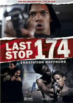 Endstation 174