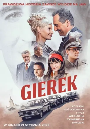 Gierek