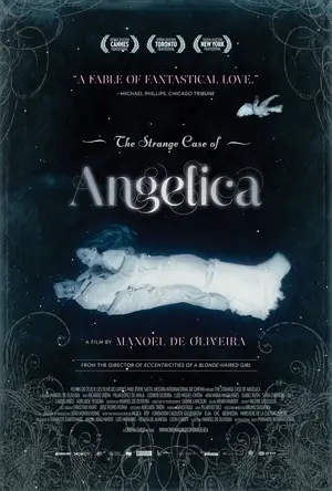 The Strange Case of Angelica