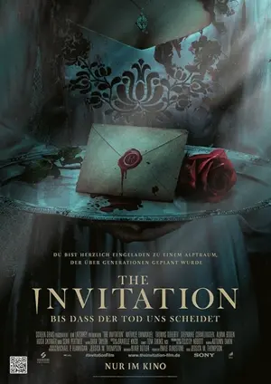 The Invitation