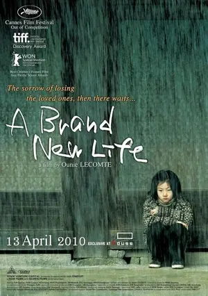 Ein ganz neues Leben