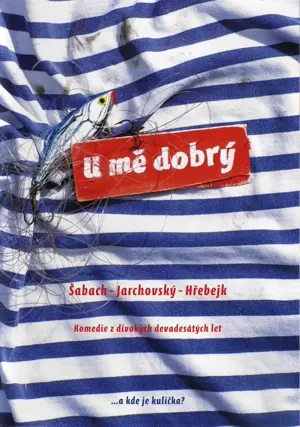 U me dobrý