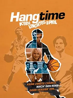Hangtime - Kein leichtes Spiel