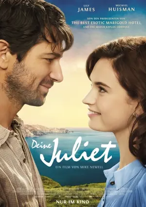 Deine Juliet