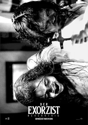 Der Exorzist - Bekenntnis