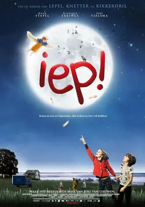 Iep!