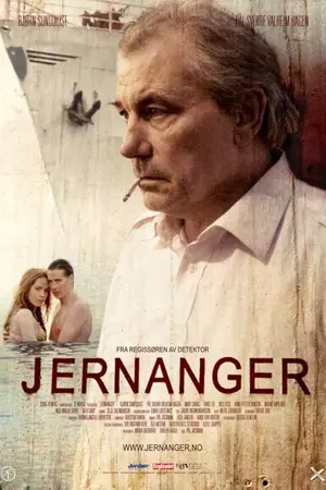 Jernanger