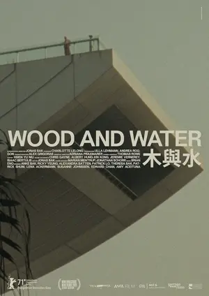 Wood and Water