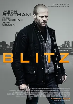 Blitz: Cop-Killer vs. Killer-Cop