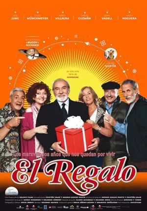 El Regalo