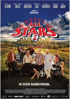 All Stars 2: Old Stars