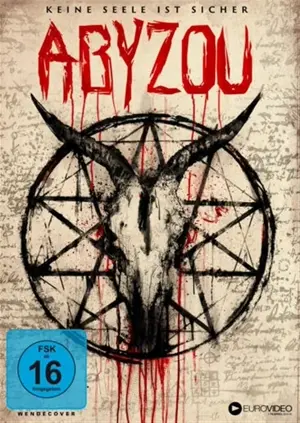 Abyzou: Keine Seele ist sicher