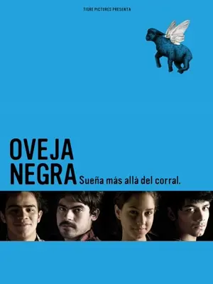 Oveja negra