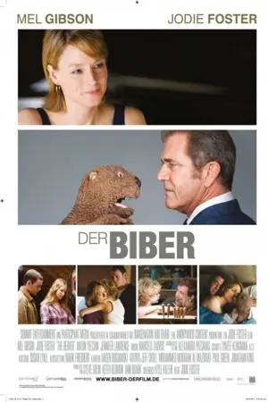 Der Biber