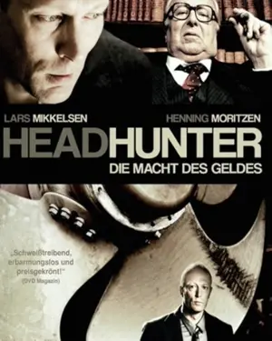Headhunter