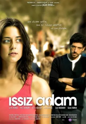Issiz adam - Einsam