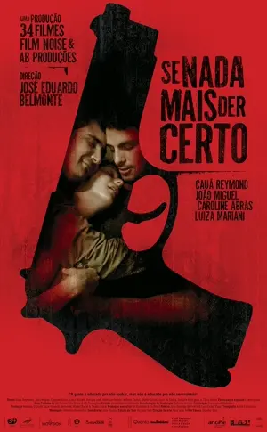 Se Nada Mais Der Certo