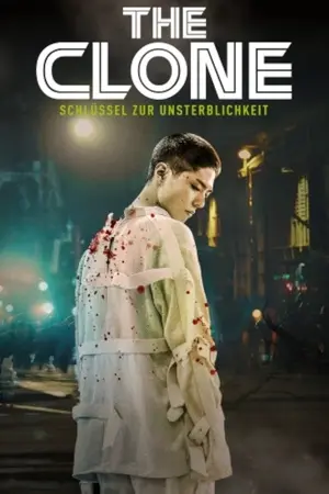 The Clone - Schlüssel zur Unsterblichkeit