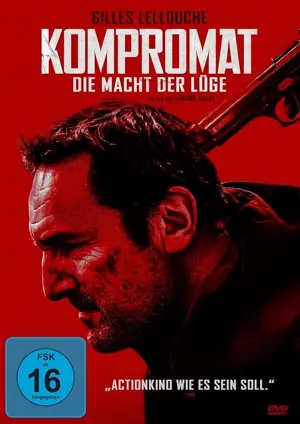 Kompromat - Die Macht der Lüge