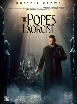 The Pope's Exorcist
