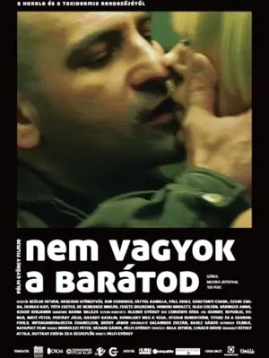 Nem vagyok a barátod