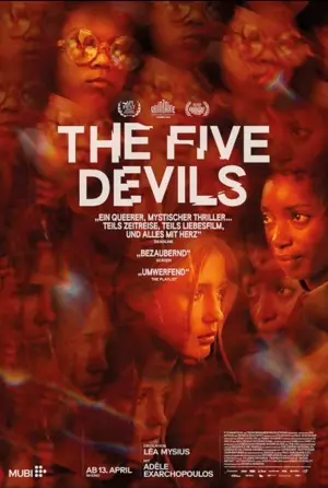 The five devils