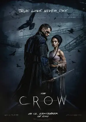 The Crow