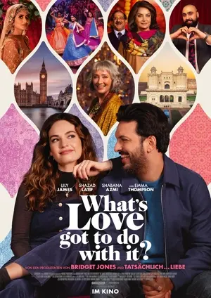 What's Love Got to Do with It?