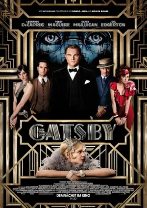 Der große Gatsby