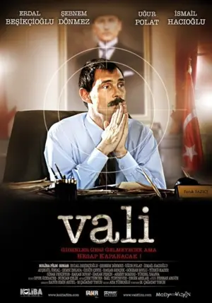 Vali - Der Gouverneur