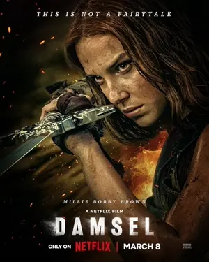Damsel