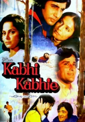 Kabhi Kabhie