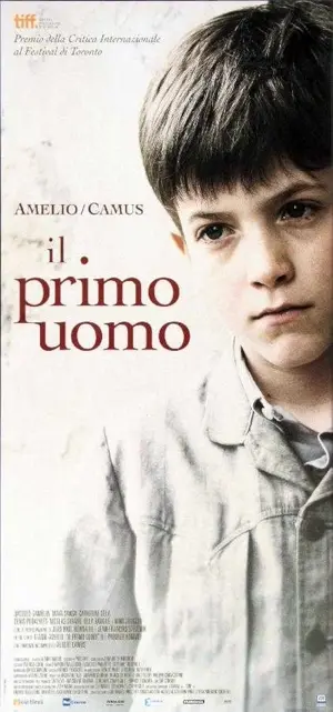 Le premier homme