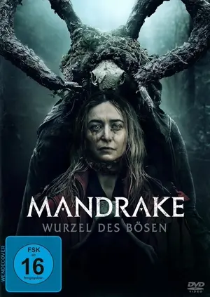 Mandrake - Wurzel des Bösen