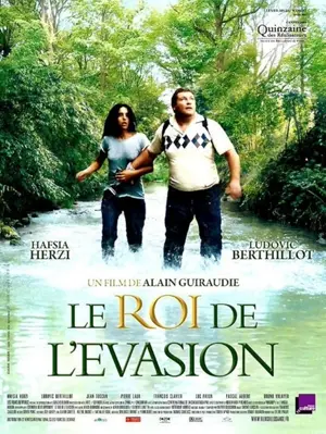 Le roi de l'évasion