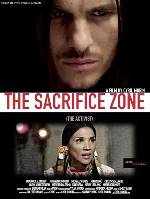 The Sacrifice Zone: The Activist