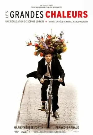 Les grandes chaleurs