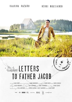 Postia pappi Jaakobille