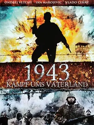 1943 - Kampf ums Vaterland