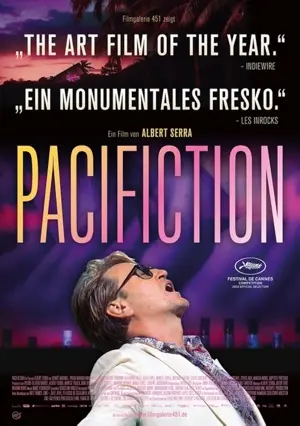 Pacifiction