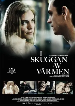 I skuggan av värmen