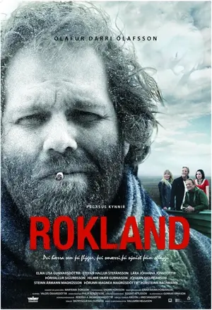Rokland