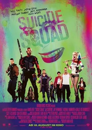 Suicide Squad