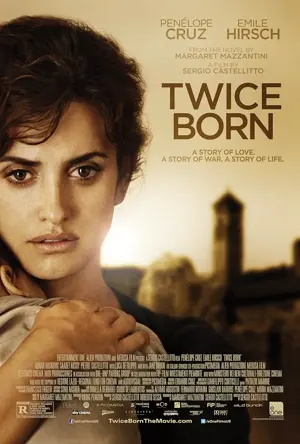 Twice Born - Was vom Leben übrig bleibt