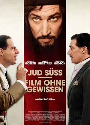 Jud Süss - Film ohne Gewissen