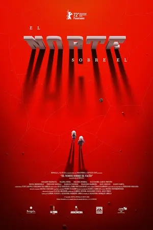 El norte sobre el vacío