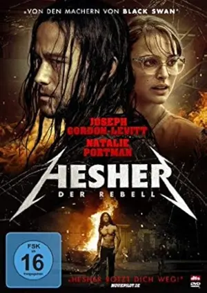 Hesher - Der Rebell