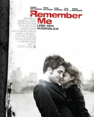 Remember Me - Lebe den Augenblick