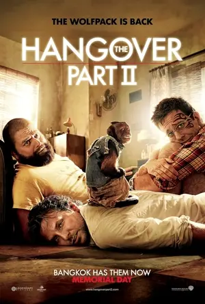 Hangover 2